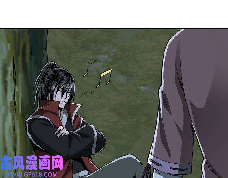 最强反派系统第29话 一席之地