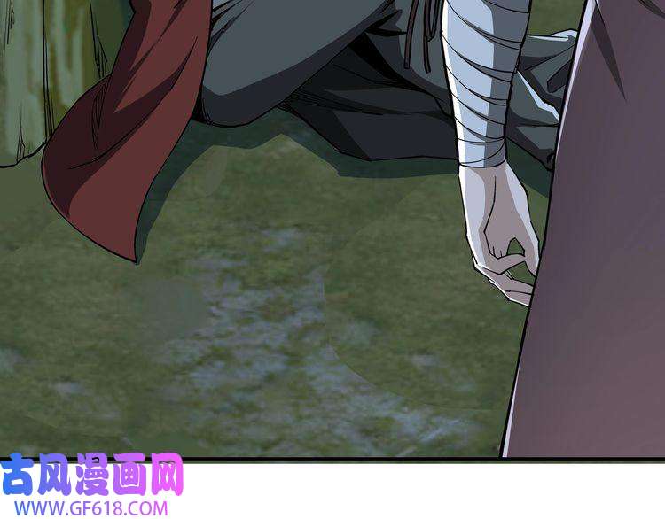 最强反派系统第29话 一席之地