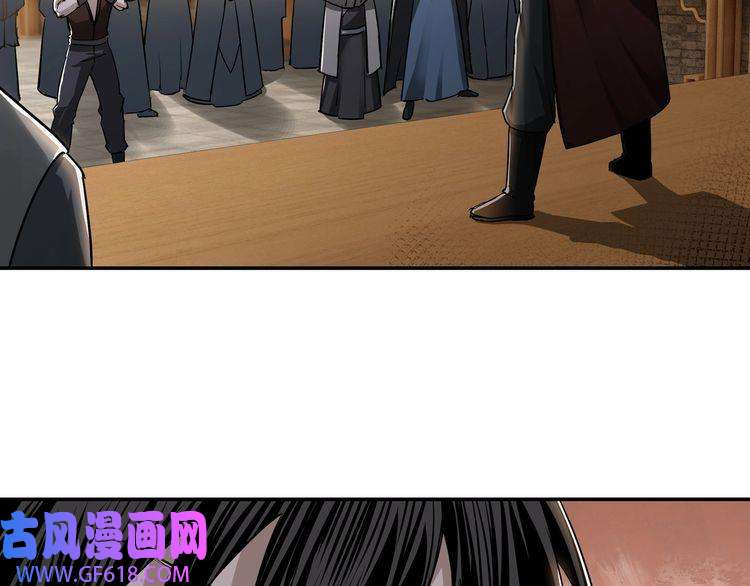 最强反派系统第30话 成王败寇