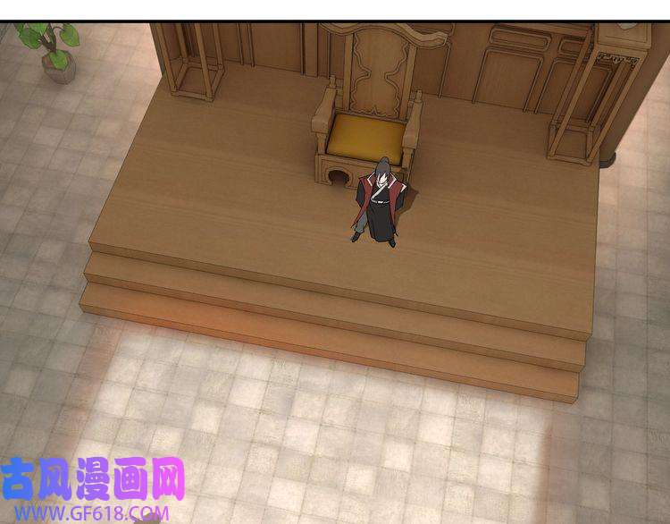 最强反派系统第30话 成王败寇