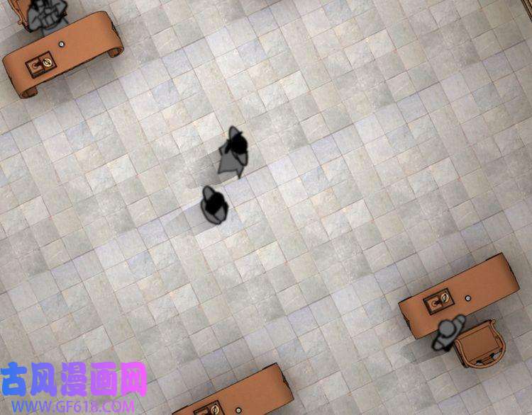 最强反派系统第36话 歃血为盟！