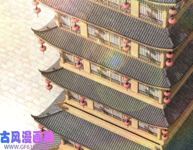 最强反派系统第39话 事有蹊跷