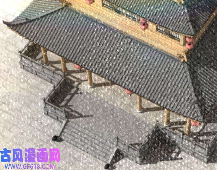 最强反派系统第39话 事有蹊跷