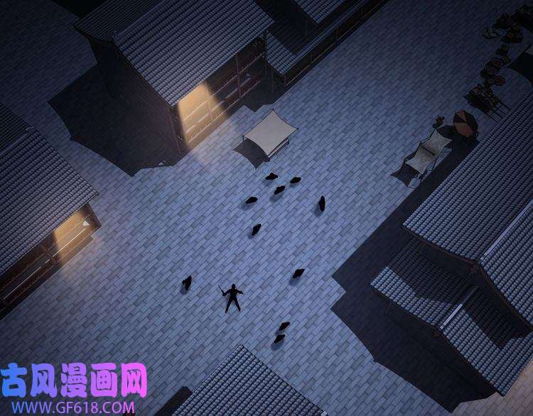 最强反派系统第43话 证据确凿？
