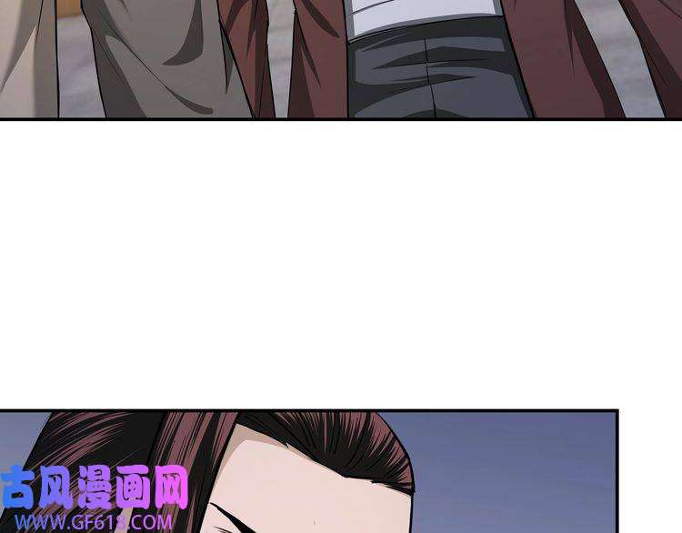 最强反派系统第51话 插翅难逃！