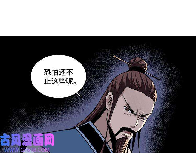 最强反派系统第52话 兴师问罪！