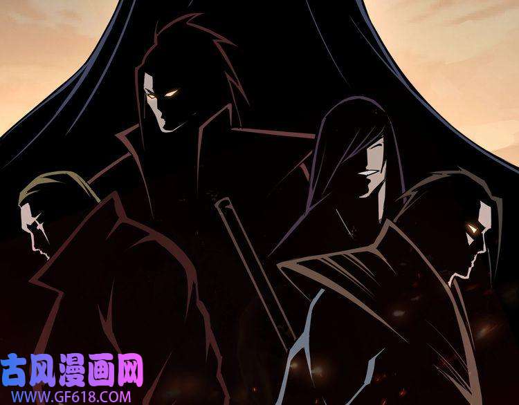 最强反派系统第56话 追风巡捕