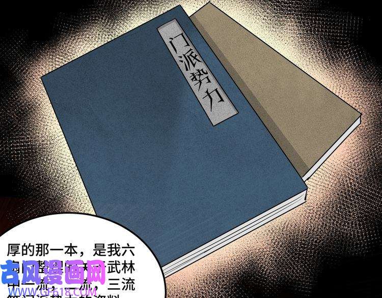 最强反派系统第57话 栖身人榜