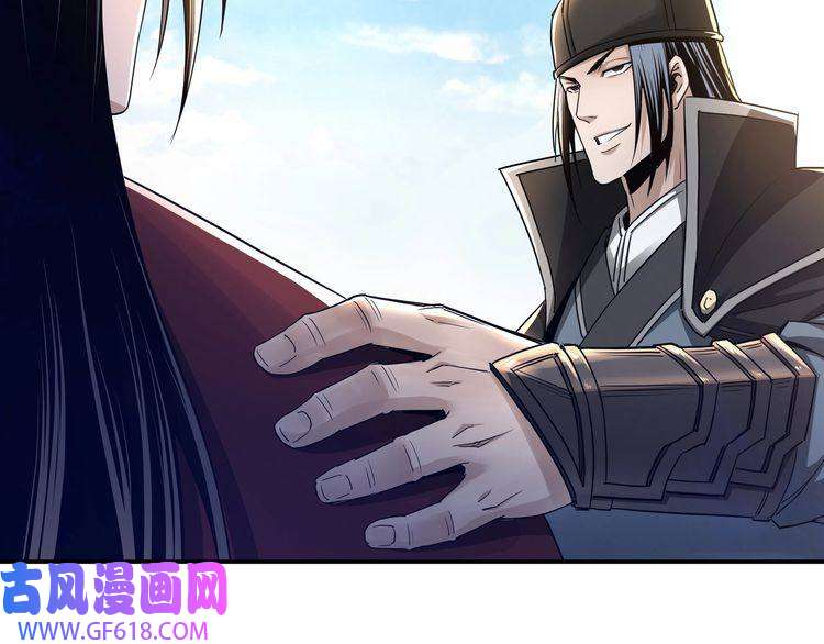 最强反派系统第57话 栖身人榜