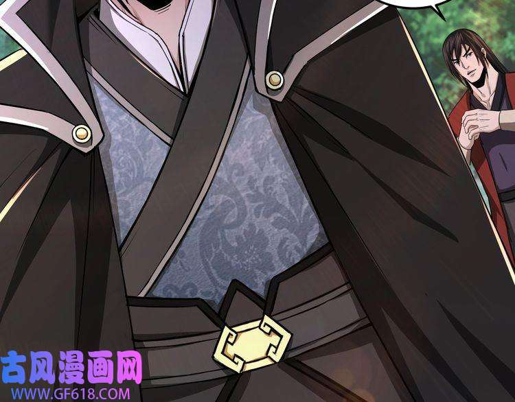 最强反派系统第57话 栖身人榜