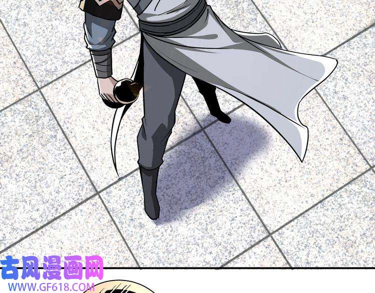 最强反派系统第60话 看不惯欺负一个弱女子