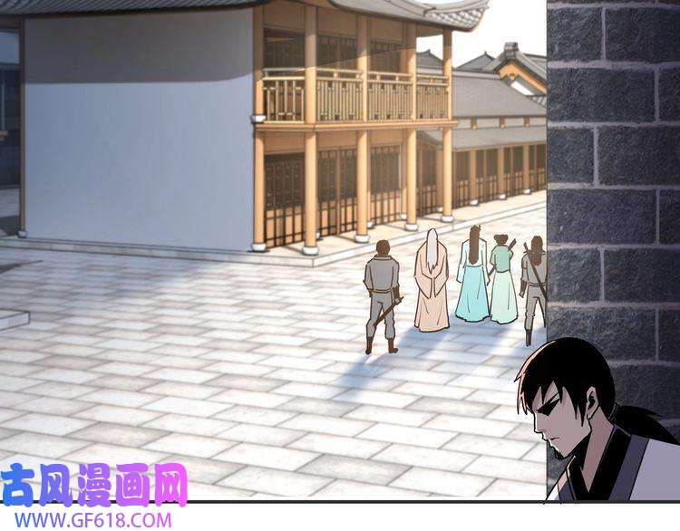 最强反派系统第62话 侠义之士