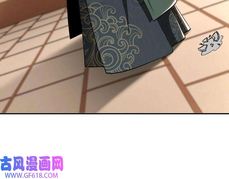 最强反派系统第62话 侠义之士