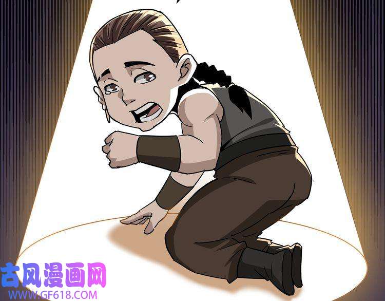最强反派系统第64话 招募
