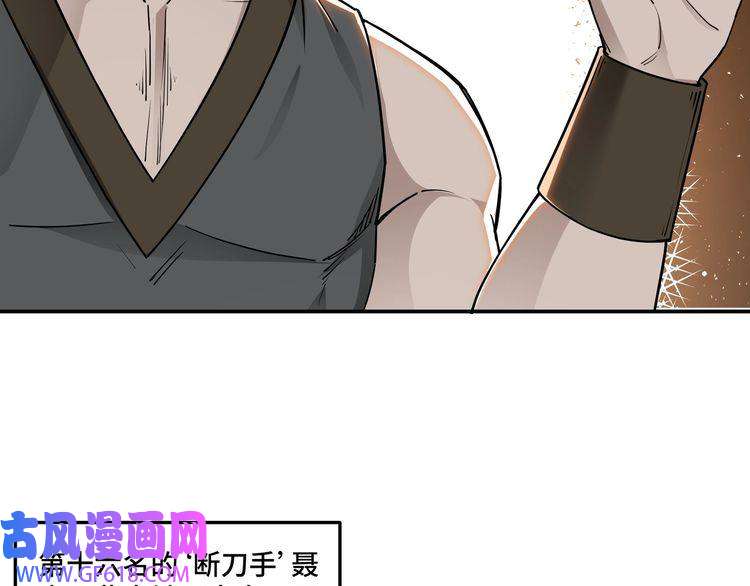最强反派系统第64话 招募