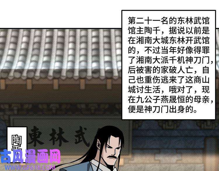 最强反派系统第64话 招募