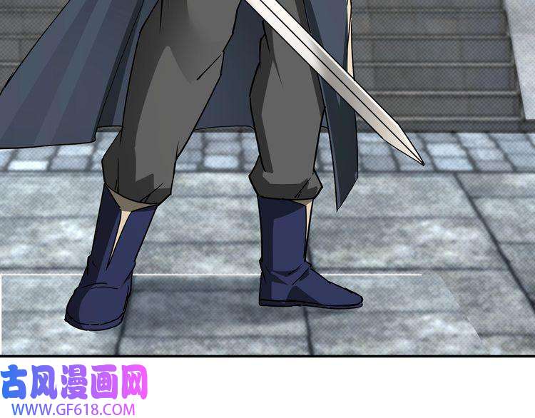 最强反派系统第64话 招募