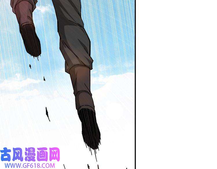 最强反派系统第67话 比武恶斗！