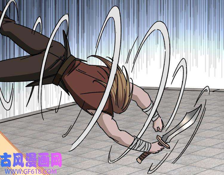 最强反派系统第67话 比武恶斗！