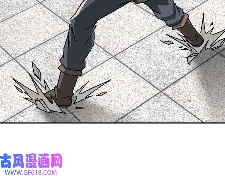 最强反派系统第67话 比武恶斗！