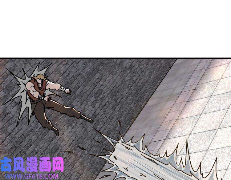 最强反派系统第67话 比武恶斗！