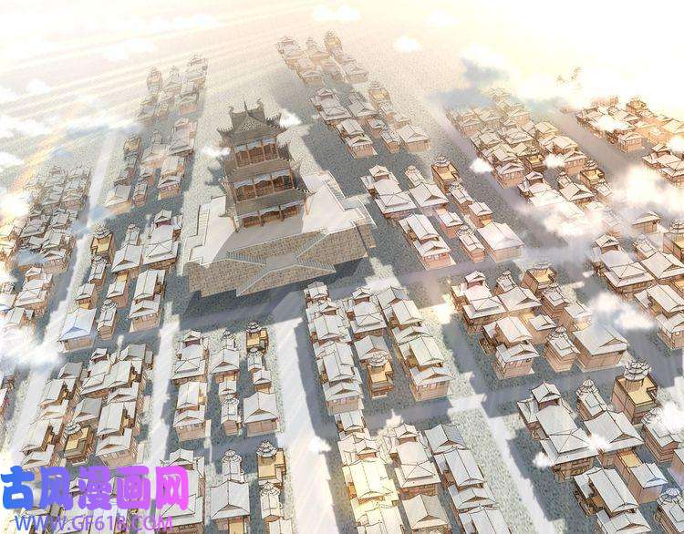 最强反派系统第74话 搅浑水