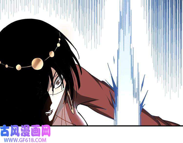 最强反派系统第77话 一人之力