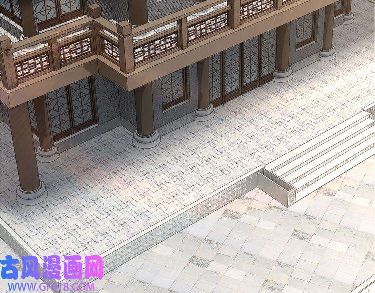 最强反派系统第81话 狄公子
