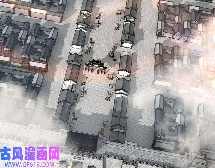 最强反派系统第84话 上官彦卿