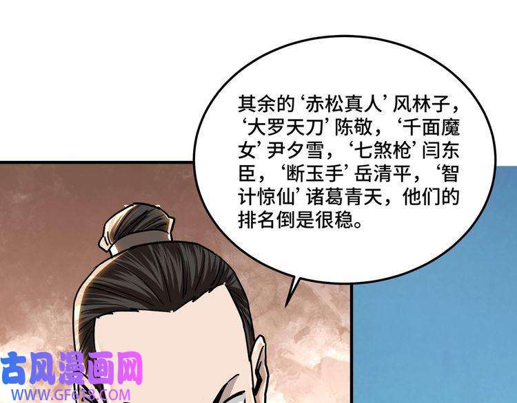 最强反派系统第84话 上官彦卿