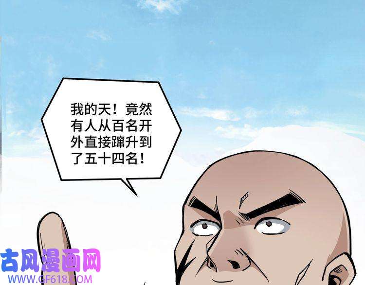 最强反派系统第84话 上官彦卿