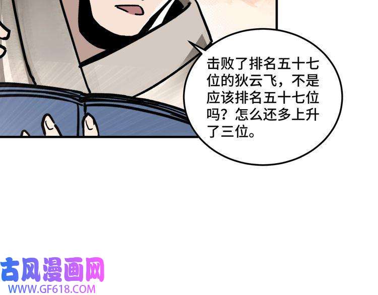最强反派系统第84话 上官彦卿