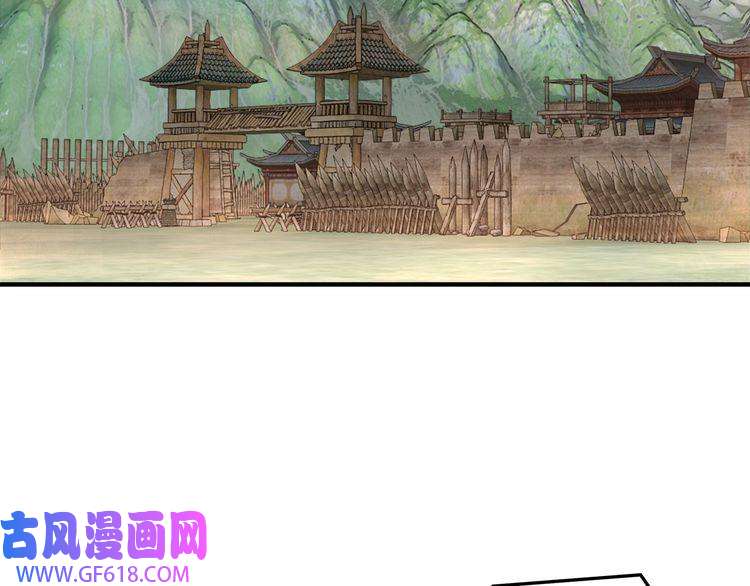 最强反派系统第85话 上官家事