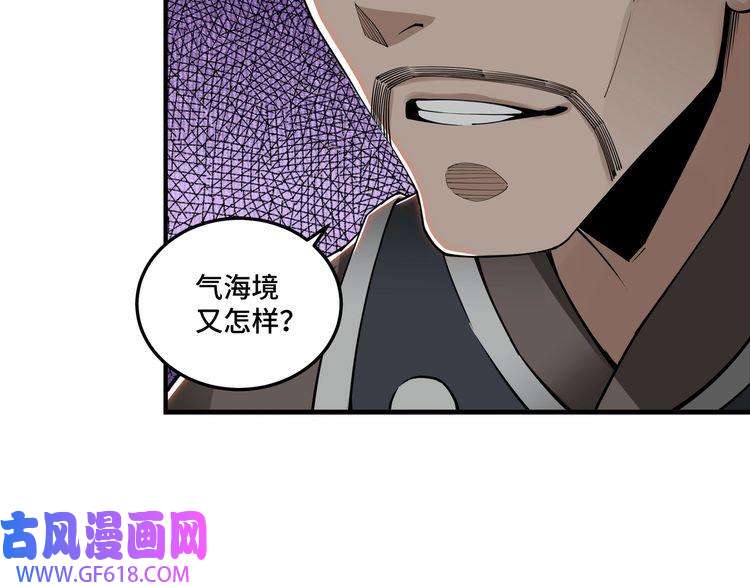 最强反派系统第86话 富家子弟