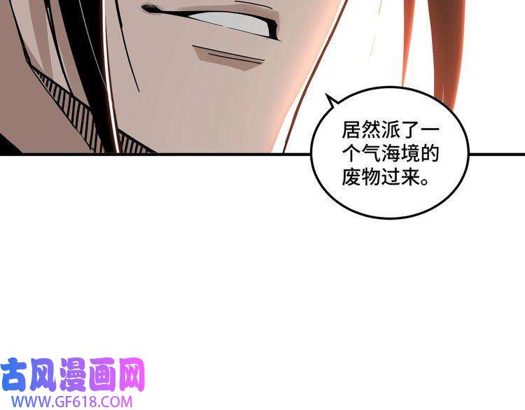 最强反派系统第86话 富家子弟