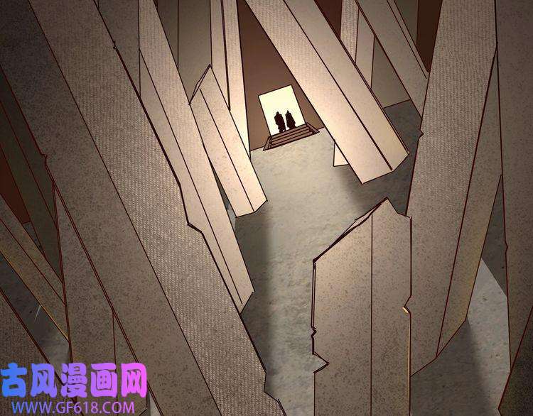 最强反派系统第87话 下墓