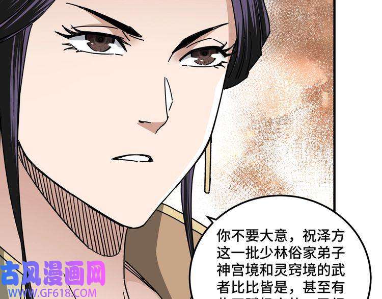 最强反派系统第89话 马蜂窝