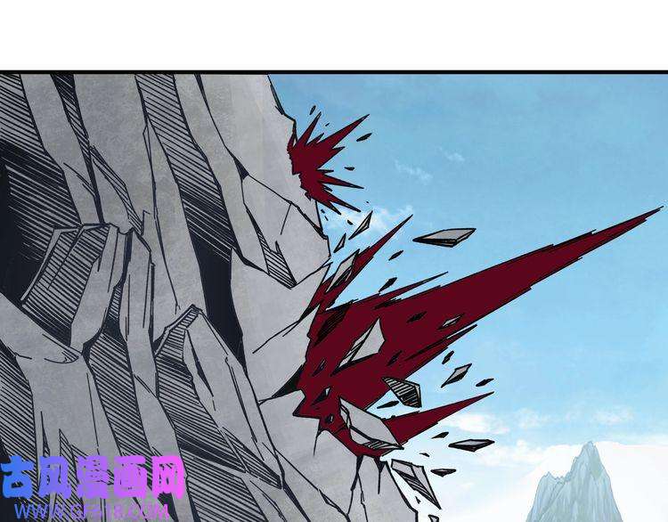 最强反派系统第89话 马蜂窝