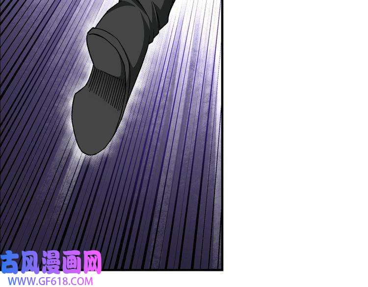 最强反派系统第91话 反杀