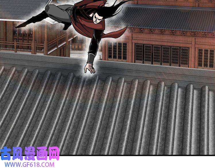 最强反派系统第91话 反杀