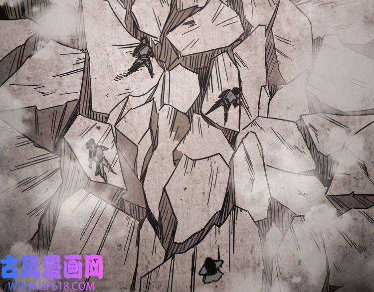 最强反派系统第92话 达摩剑，血达摩！