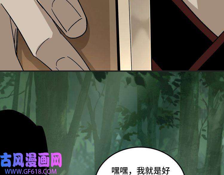 最强反派系统第97话 请柬