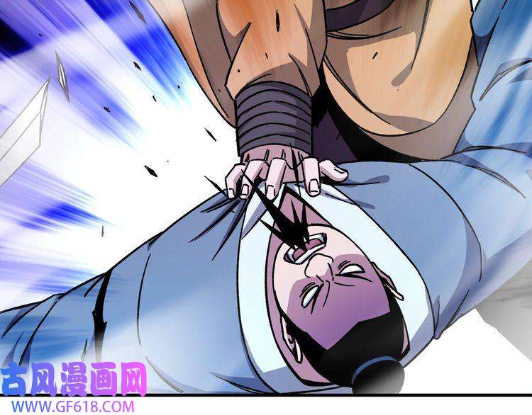 最强反派系统第98话 ‘斩恶僧’觉严