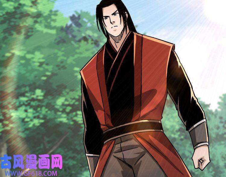 最强反派系统第98话 ‘斩恶僧’觉严