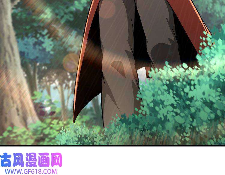 最强反派系统第98话 ‘斩恶僧’觉严