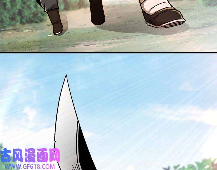 最强反派系统第98话 ‘斩恶僧’觉严
