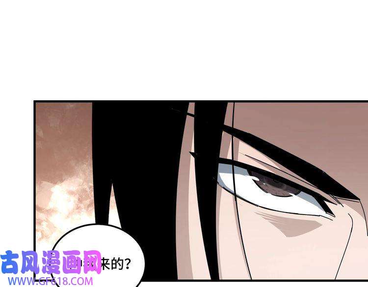 最强反派系统第98话 ‘斩恶僧’觉严