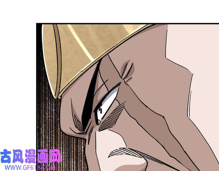 最强反派系统第98话 ‘斩恶僧’觉严