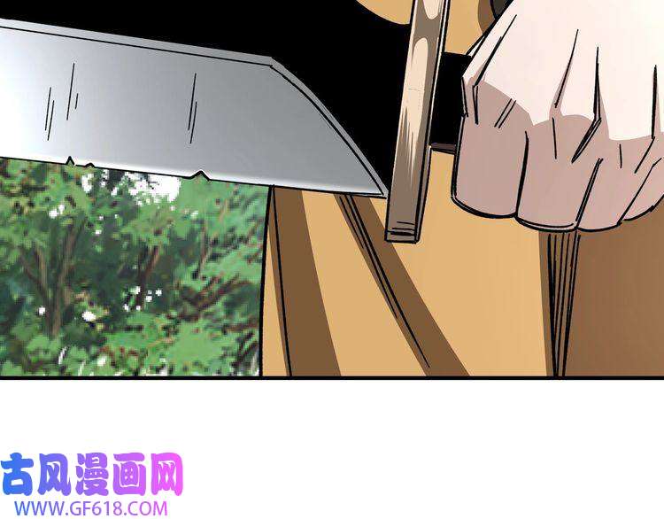 最强反派系统第98话 ‘斩恶僧’觉严