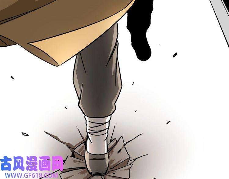 最强反派系统第98话 ‘斩恶僧’觉严